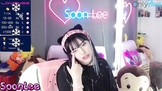 soon_lee - [1080 HD Video] Pvt Spy Video Multi Goal Show