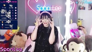 soon_lee - [1080 HD Video] Pvt Spy Video Multi Goal Show