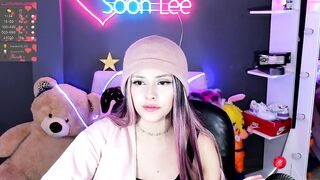 soon_lee - [1080 HD Video] Recording Erotic Masturbate