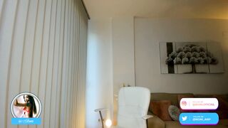 thequeenboni - [1080 HD Video] Adult Crazy Goal Lush