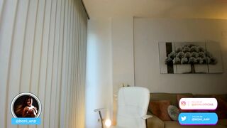 thequeenboni - [1080 HD Video] Adult Crazy Goal Lush