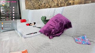 tiffanybells - [1080 HD Video] Chat Ticket Cum Video Hot Show