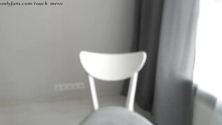 touch_me111 - [1080 HD Video] Naked Webcam Ass