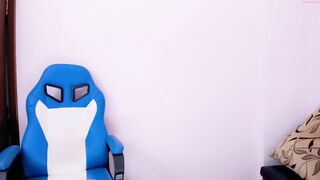 valariedrak - [1080 HD Video] Multi Goal Show Roleplay Nora