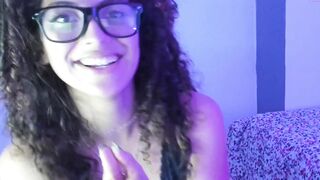 xcurly - [1080 HD Video] High Qulity Video Cute WebCam Girl Interactive toy