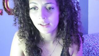 xcurly - [1080 HD Video] High Qulity Video Cute WebCam Girl Interactive toy