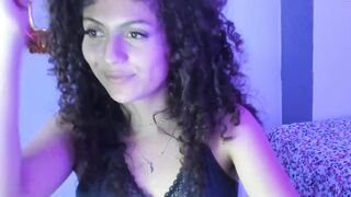 xcurly - [1080 HD Video] High Qulity Video Cute WebCam Girl Interactive toy