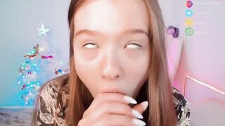 _demi_dee_ - [1080 HD Video] Natural Body Beautiful Obmihod