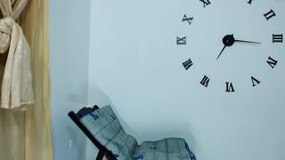 april_stonne - [1080 HD Video] Big Tip Goal Multi Goal Show Cute WebCam Girl