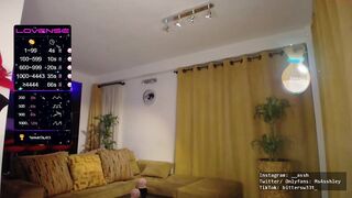 asshleyf - [1080 HD Video] Natural Body Tru Private Cam Clip