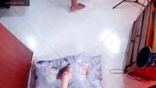 carlamorelli_ - [1080 HD Video] Pvt Onlyfans Livecam