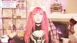 chasethesakura - [1080 HD Video] Adult Privat zapisi Hard Pvt