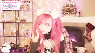 chasethesakura - [1080 HD Video] Adult Privat zapisi Hard Pvt