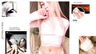 emilyca - [1080 HD Video] Free Porn Webcam Model Obmihod