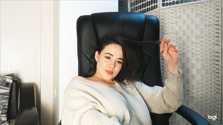 in_yan - [1080 HD Video] Naked Webcamchat Web Model