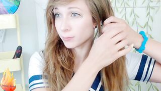 jessica_3rotica - [1080 HD Video] Roleplay Crazy Goal Crazyticket