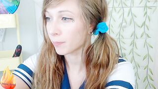 jessica_3rotica - [1080 HD Video] Roleplay Crazy Goal Crazyticket