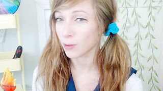 jessica_3rotica - [1080 HD Video] Roleplay Crazy Goal Crazyticket