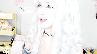 jessica_3rotica - [1080 HD Video] New Record Clip Pvt CamGirl