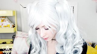 jessica_3rotica - [1080 HD Video] New Record Clip Pvt CamGirl