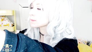 jessica_3rotica - [1080 HD Video] New Record Clip Pvt CamGirl