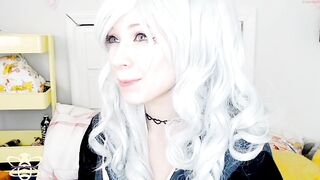 jessica_3rotica - [1080 HD Video] New Record Clip Pvt CamGirl