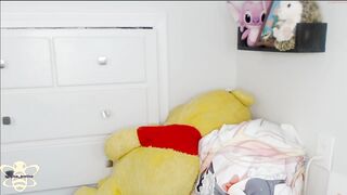 jessica_3rotica - [1080 HD Video] Nora High Qulity Video Interactive toy