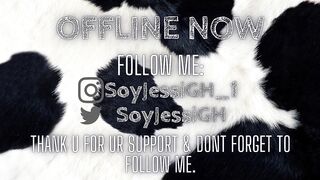 jessigh - [1080 HD Video] Hot Parts Domi Spy Video