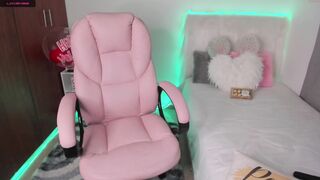 joness_paula - [1080 HD Video] Nice Nora Live Show