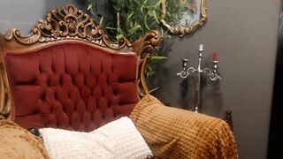 ladyjeen - [1080 HD Video] Horny Roleplay Lush