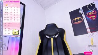 lauraa_naughty - [1080 HD Video] CamGirl Private Video Free Porn