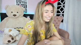 lolita_rousse - [1080 HD Video] Crazy Goal Spy Video ManyVids