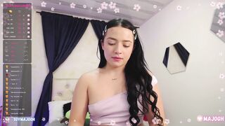 majogh - [1080 HD Video] Chaturbate Horny Cum