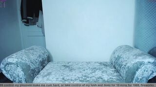 a_luscious_faith - [1080 HD Video] Crazy Goal Web Model Interactive toy