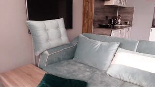 afinaa - [1080 HD Video] Erotic Masturbate Domi