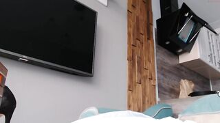 afinaa - [1080 HD Video] Naked Nude Girl Cam Video