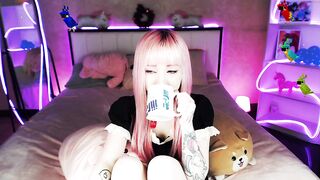 akirahartyx - [1080 HD Video] Web Model Spy Video Roleplay