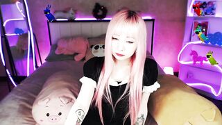 akirahartyx - [1080 HD Video] Web Model Spy Video Roleplay