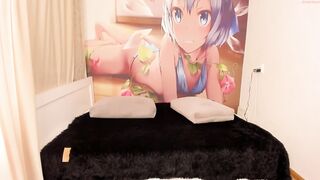 akiyamaa - [1080 HD Video] Pvt Crazyticket Lush