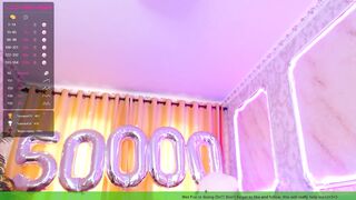 alice_geek - [1080 HD Video] Nora Cute WebCam Girl Lush