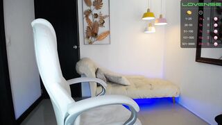 allysnow - [1080 HD Video] Spy Video Ticket Show Onlyfans