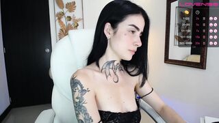 allysnow - [1080 HD Video] Ticket Cum Video Nice Pvt