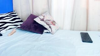 andrealushhot - [1080 HD Video] Hard Pvt Privat zapisi Cute WebCam Girl