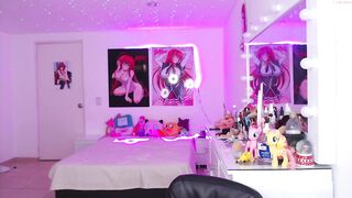 angeles_isalla25 - [1080 HD Video] Cam Clip High Qulity Video Shaved