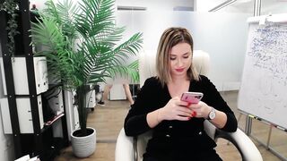 annemarry96 - [1080 HD Video] Webcam Model Interactive toy Porn Web Chat