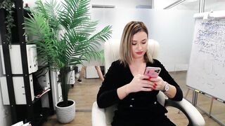 annemarry96 - [1080 HD Video] Webcam Model Interactive toy Porn Web Chat