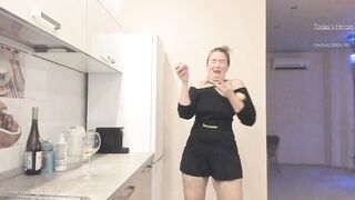 braingirl - [1080 HD Video] Only Fun Club Video Hot Show Sex Toys