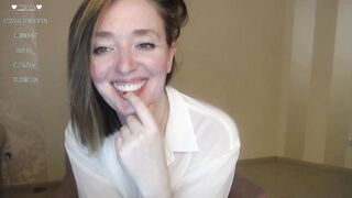 braingirl - [1080 HD Video] Webcamchat Masturbation Hidden Show