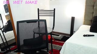 capriijones - [1080 HD Video] Cam Clip Cum MFC Share