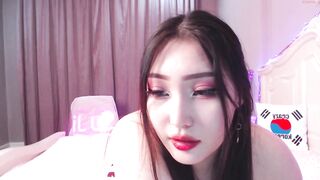 crazy_korean - [1080 HD Video] Only Fun Club Video Pussy Web Model